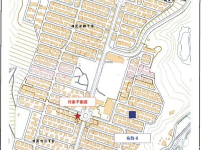 宮城県名取市 八木山動物公園駅 戸建て 1,135万円の競売物件情報 #6