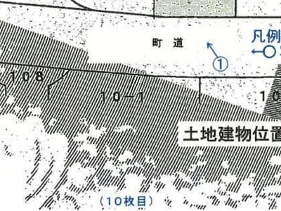 宮城県宮城郡利府町 陸前浜田駅28分 戸建て 1,364万円の競売物件情報 #1