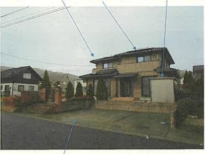 宮城県宮城郡利府町 陸前浜田駅28分 戸建て 1,364万円の競売物件情報 #3