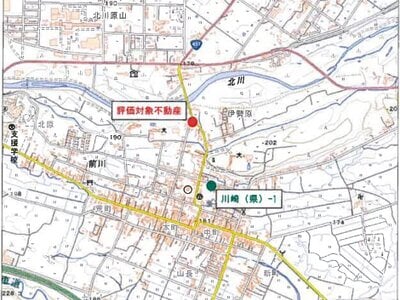 宮城県柴田郡川崎町 戸建て 179万円の競売物件情報 #9