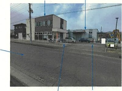 宮城県刈田郡蔵王町 東白石駅7分 戸建て 1,582万円の競売物件情報 #1