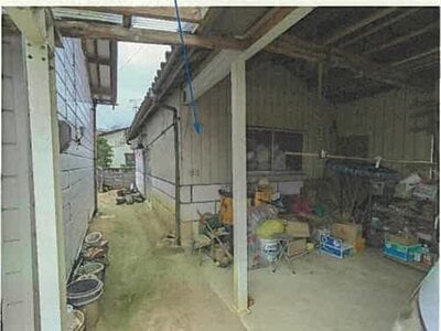 宮城県白石市 白石駅18分 戸建て 122万円の競売物件情報 #2