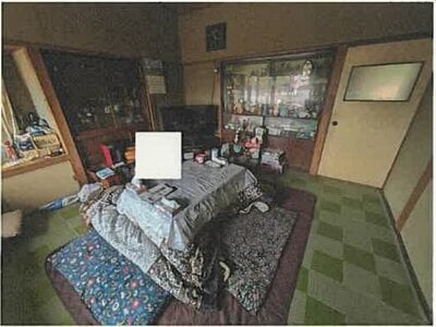 宮城県白石市 白石駅18分 戸建て 122万円の競売物件情報 #3