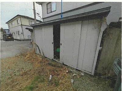 宮城県柴田郡柴田町 東船岡駅22分 戸建て 369万円の競売物件情報 #3