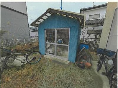 宮城県柴田郡柴田町 東船岡駅22分 戸建て 369万円の競売物件情報 #4