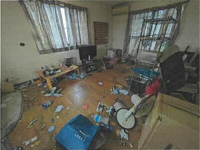 宮城県柴田郡柴田町 東船岡駅22分 戸建て 369万円の競売物件情報 #8