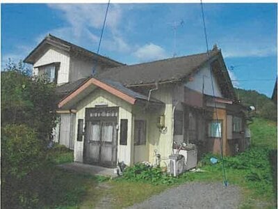 (値下げ) 宮城県気仙沼市 八幡大橋(東陵高校)駅9分 戸建て 214万円の競売物件情報 #1