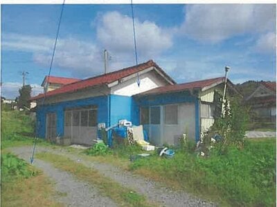 (値下げ) 宮城県気仙沼市 八幡大橋(東陵高校)駅9分 戸建て 214万円の競売物件情報 #2