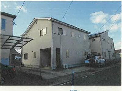 宮城県石巻市 蛇田駅5分 戸建て 1,224万円の競売物件情報 #1