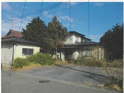 宮城県登米市 新田駅 戸建て 514万円の競売物件情報 #1
