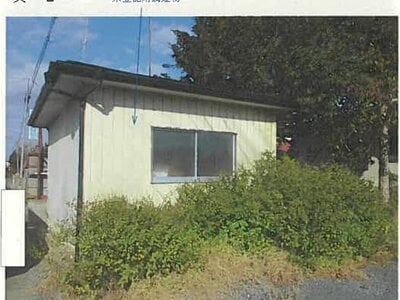 宮城県登米市 新田駅 戸建て 514万円の競売物件情報 #2