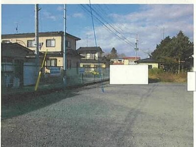 宮城県登米市 新田駅 戸建て 514万円の競売物件情報 #4