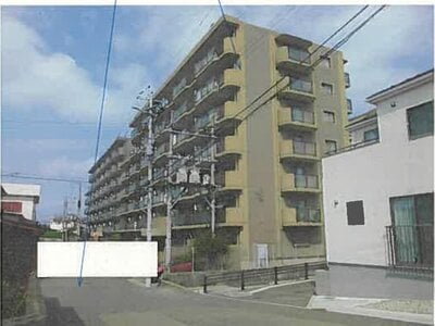 宮城県多賀城市 国府多賀城駅8分 マンション「グラン・コート多賀城」636万円の競売物件情報 #1
