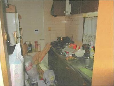 宮城県多賀城市 国府多賀城駅8分 マンション「グラン・コート多賀城」636万円の競売物件情報 #4