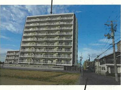 宮城県仙台市太白区 南仙台駅15分 マンション「クレアホームズ南仙台」2,314万円の競売物件情報 #2