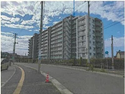 宮城県仙台市若林区 荒井駅7分 マンション「アドグランデ荒井」2,310万円の競売物件情報 #1