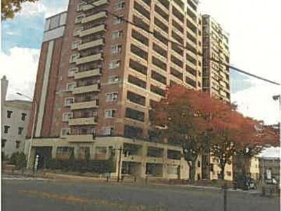 宮城県仙台市太白区 長町南駅3分 マンション「シティハウス長町南ステーションコート」1,864万円の競売物件情報 #1