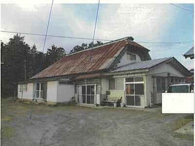 宮城県登米市 新田駅 農地 64万円の競売物件情報 #1