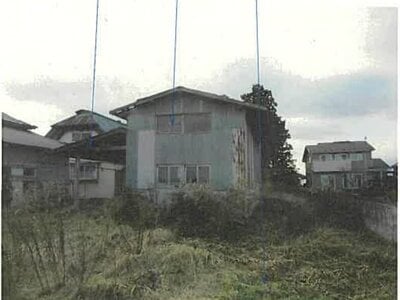宮城県登米市 新田駅 農地 64万円の競売物件情報 #3