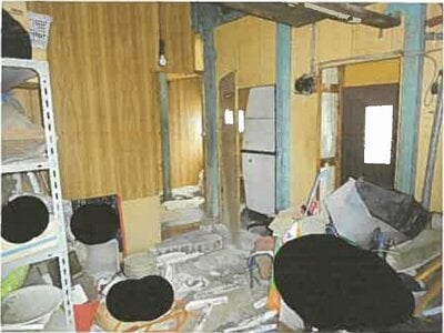 滋賀県長浜市 高月駅4分 戸建て 93万円の競売物件情報 #14