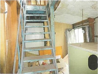 滋賀県長浜市 高月駅4分 戸建て 93万円の競売物件情報 #16