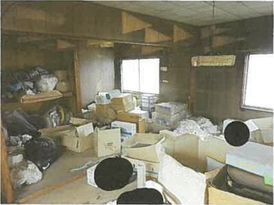 滋賀県長浜市 高月駅4分 戸建て 93万円の競売物件情報 #18