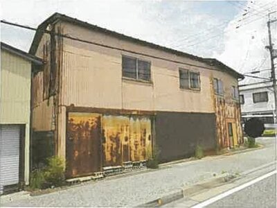 滋賀県長浜市 高月駅4分 戸建て 93万円の競売物件情報 #2