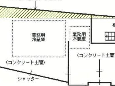 滋賀県長浜市 高月駅4分 戸建て 93万円の競売物件情報 #24