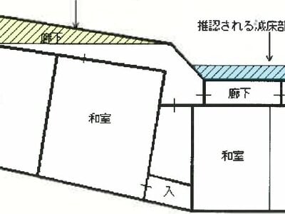 滋賀県長浜市 高月駅4分 戸建て 93万円の競売物件情報 #25