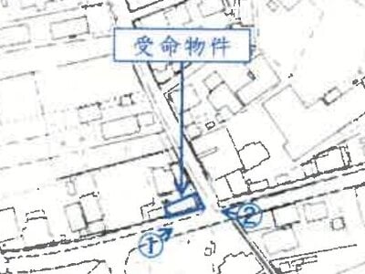 滋賀県長浜市 高月駅4分 戸建て 93万円の競売物件情報 #26