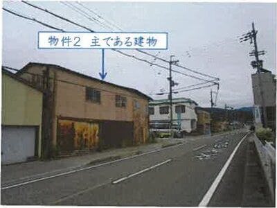 滋賀県長浜市 高月駅4分 戸建て 93万円の競売物件情報 #27