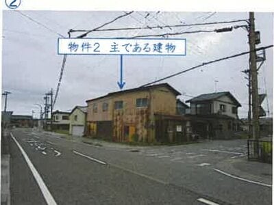 滋賀県長浜市 高月駅4分 戸建て 93万円の競売物件情報 #28