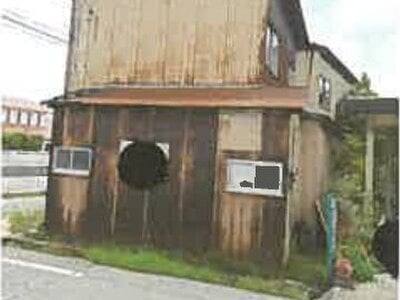 滋賀県長浜市 高月駅4分 戸建て 93万円の競売物件情報 #3