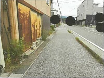 滋賀県長浜市 高月駅4分 戸建て 93万円の競売物件情報 #7