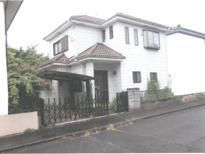 茨城県つくば市 牛久駅 戸建て 105万円の競売物件情報 #1