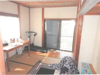 茨城県つくば市 牛久駅 戸建て 105万円の競売物件情報 #11