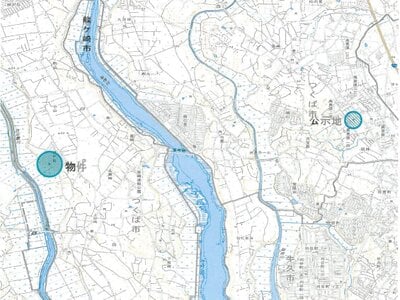 茨城県つくば市 牛久駅 戸建て 105万円の競売物件情報 #13