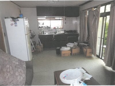 茨城県つくば市 牛久駅 戸建て 105万円の競売物件情報 #4
