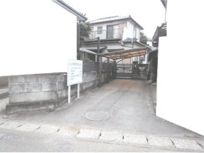 茨城県土浦市 つくば駅 戸建て 212万円の競売物件情報 #1