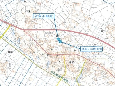 茨城県土浦市 つくば駅 戸建て 212万円の競売物件情報 #15
