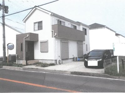 茨城県つくば市 牛久駅22分 戸建て 1,074万円の競売物件情報 #1