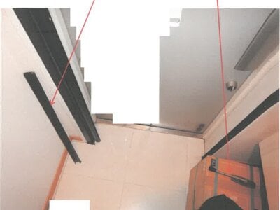茨城県土浦市 土浦駅6分 マンション「ポレスターセントラルシティ土浦」1,299万円の競売物件情報 #5