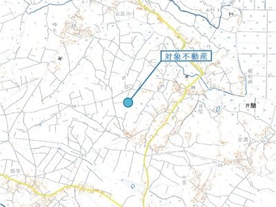 (値下げ) 茨城県石岡市 高浜駅 農地 17万円の競売物件情報 #7