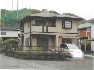 静岡県藤枝市 藤枝駅 戸建て 491万円の競売物件情報 #3