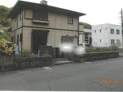 静岡県藤枝市 藤枝駅 戸建て 491万円の競売物件情報 #4