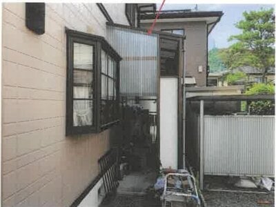 静岡県藤枝市 藤枝駅 戸建て 491万円の競売物件情報 #5