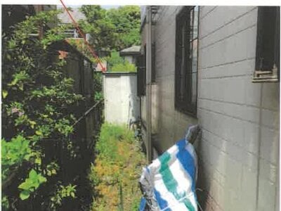 静岡県藤枝市 藤枝駅 戸建て 491万円の競売物件情報 #6