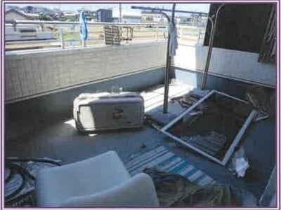 静岡県御前崎市 戸建て 795万円の競売物件情報 #10