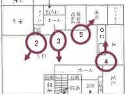 静岡県御前崎市 戸建て 795万円の競売物件情報 #2