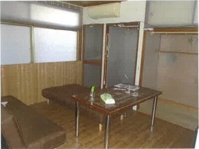 (値下げ) 静岡県静岡市清水区 桜橋駅17分 戸建て 390万円の競売物件情報 #5